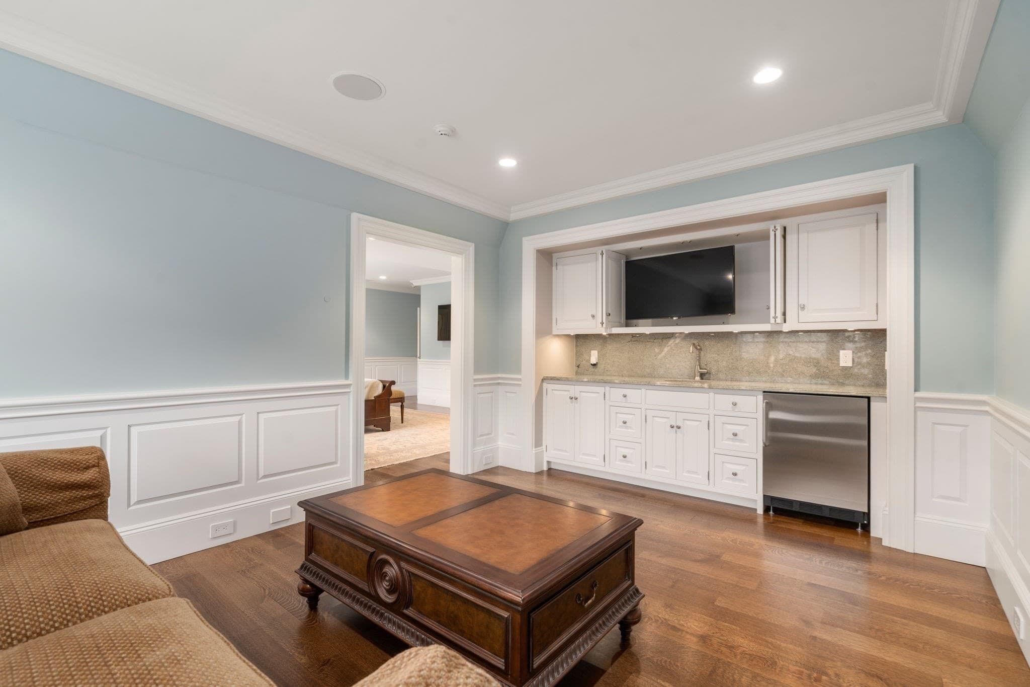 Single Family Residence at 50 Oxbow Rd, Needham MA 02492, Needham, photo 16 of 33