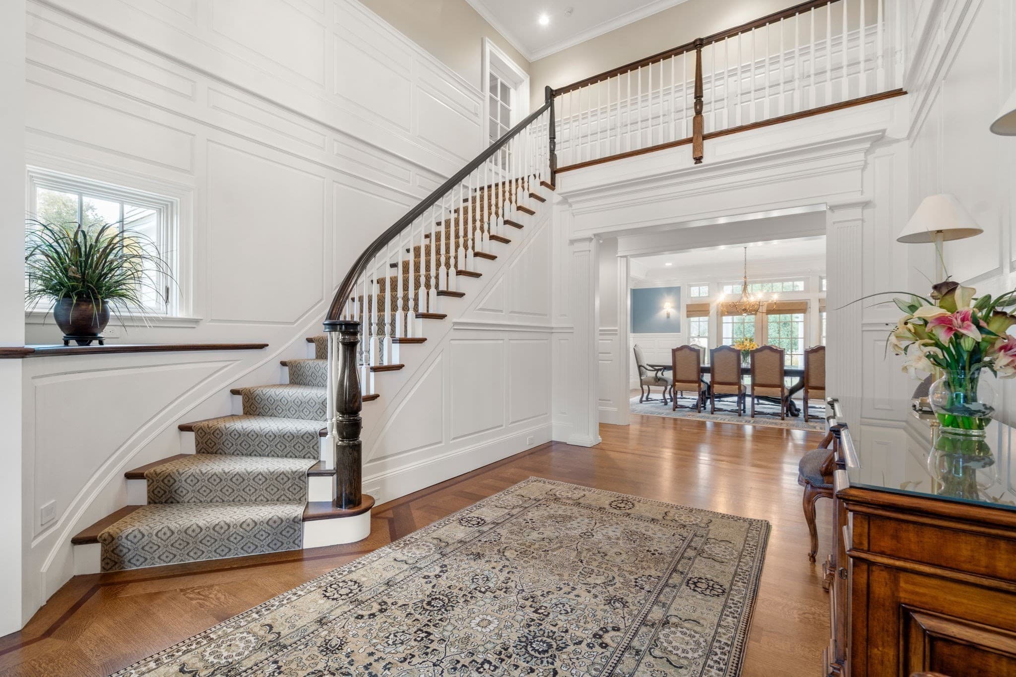 Single Family Residence at 50 Oxbow Rd, Needham MA 02492, Needham, photo 3 of 33