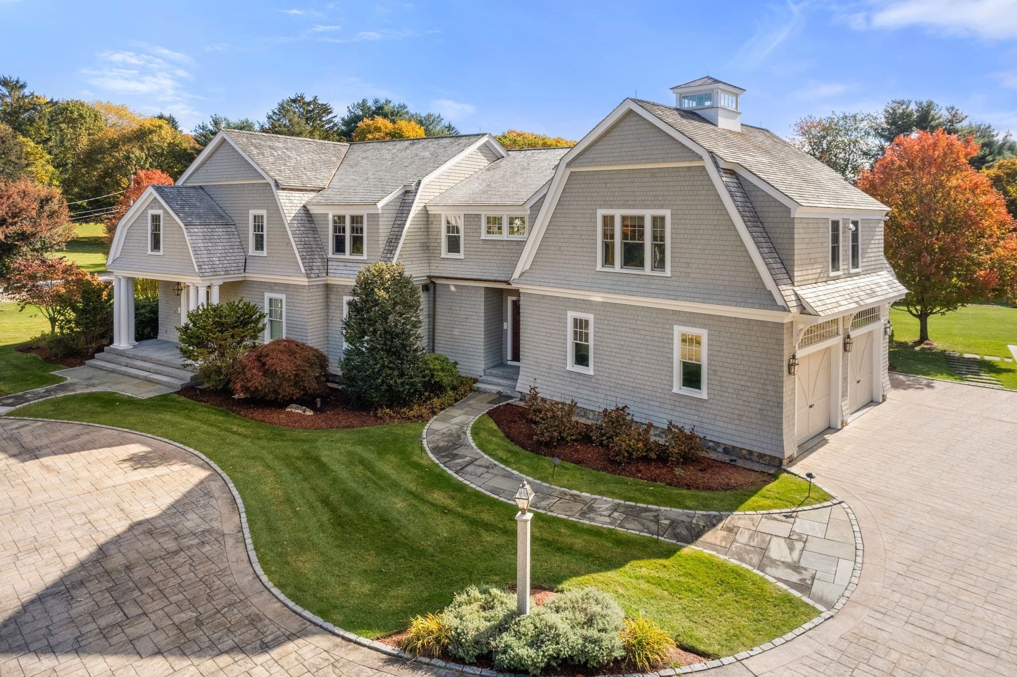 50 Oxbow Rd, Needham MA 02492