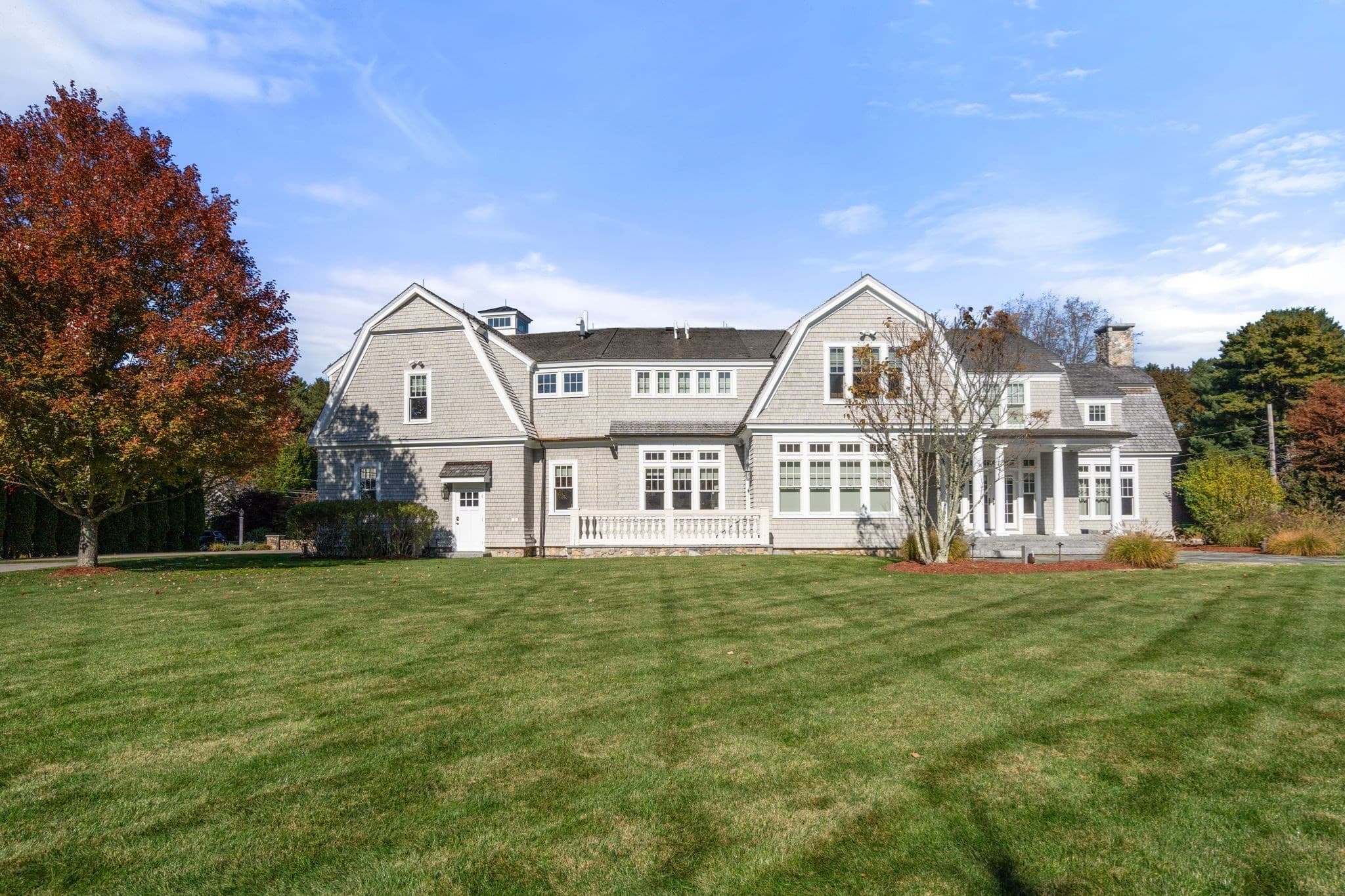 Single Family Residence at 50 Oxbow Rd, Needham MA 02492, Needham, photo 28 of 33