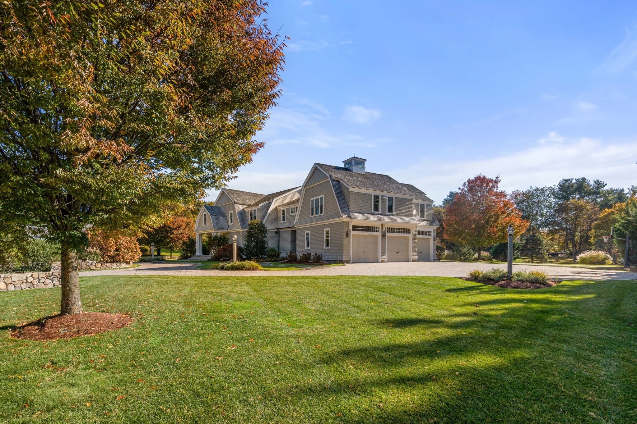 Single Family Residence at 50 Oxbow Rd, Needham MA 02492, Needham, photo 30 of 33