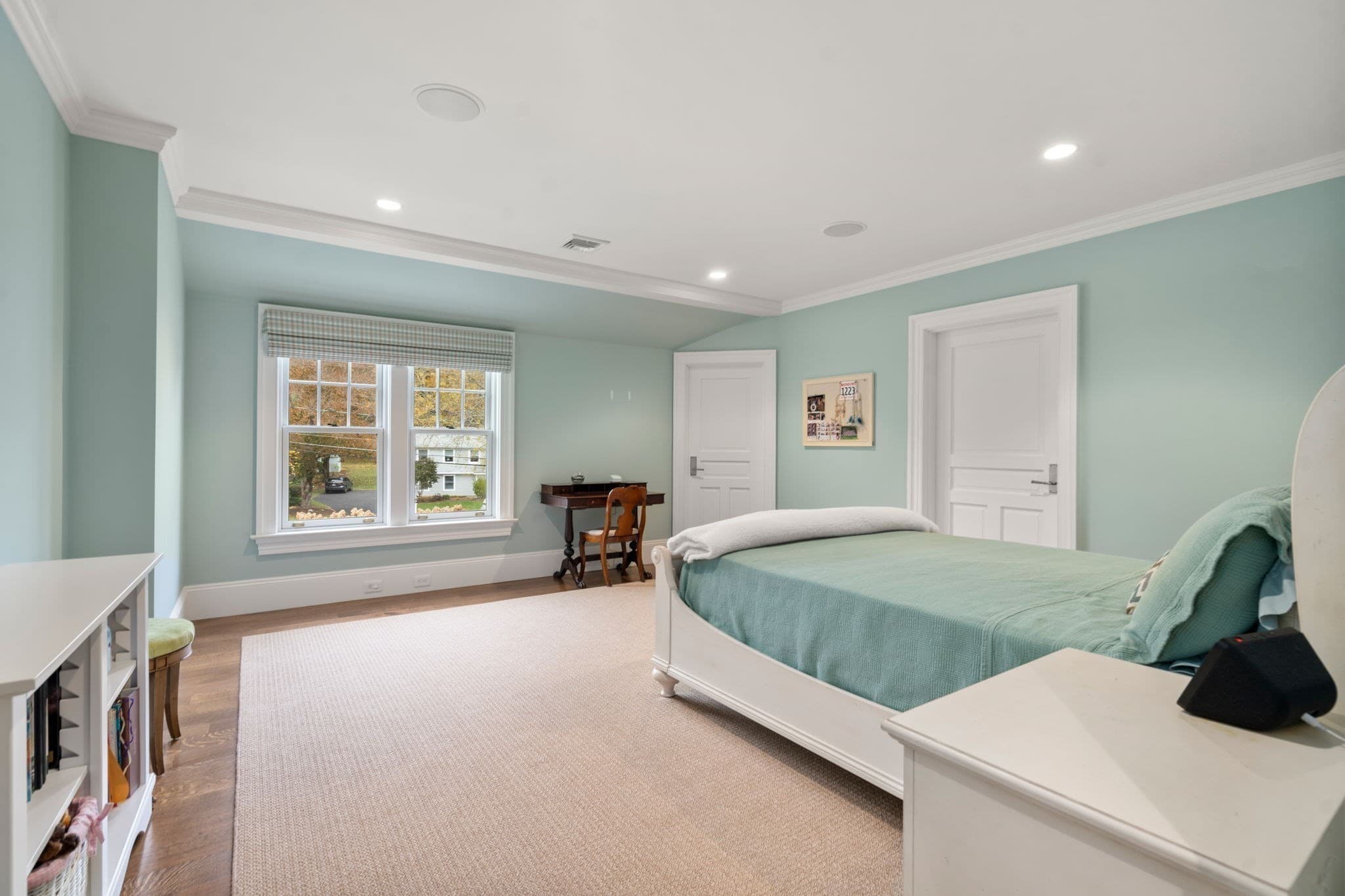 Single Family Residence at 50 Oxbow Rd, Needham MA 02492, Needham, photo 18 of 33