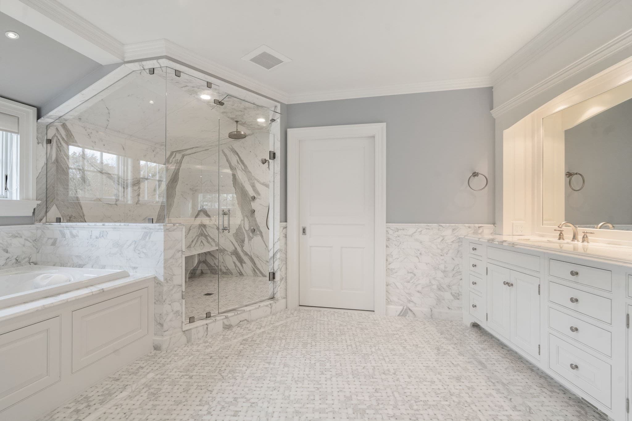 Single Family Residence at 50 Oxbow Rd, Needham MA 02492, Needham, photo 15 of 33