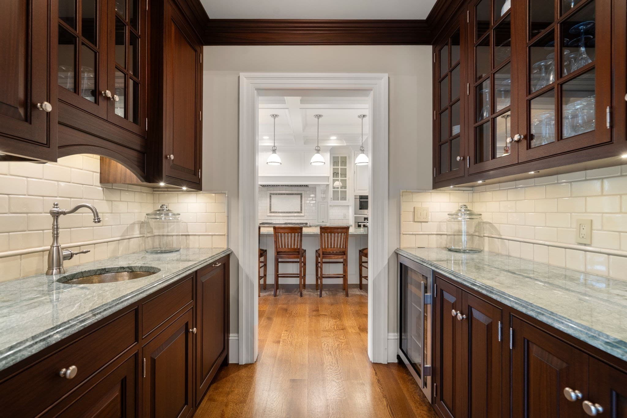 Single Family Residence at 50 Oxbow Rd, Needham MA 02492, Needham, photo 11 of 33