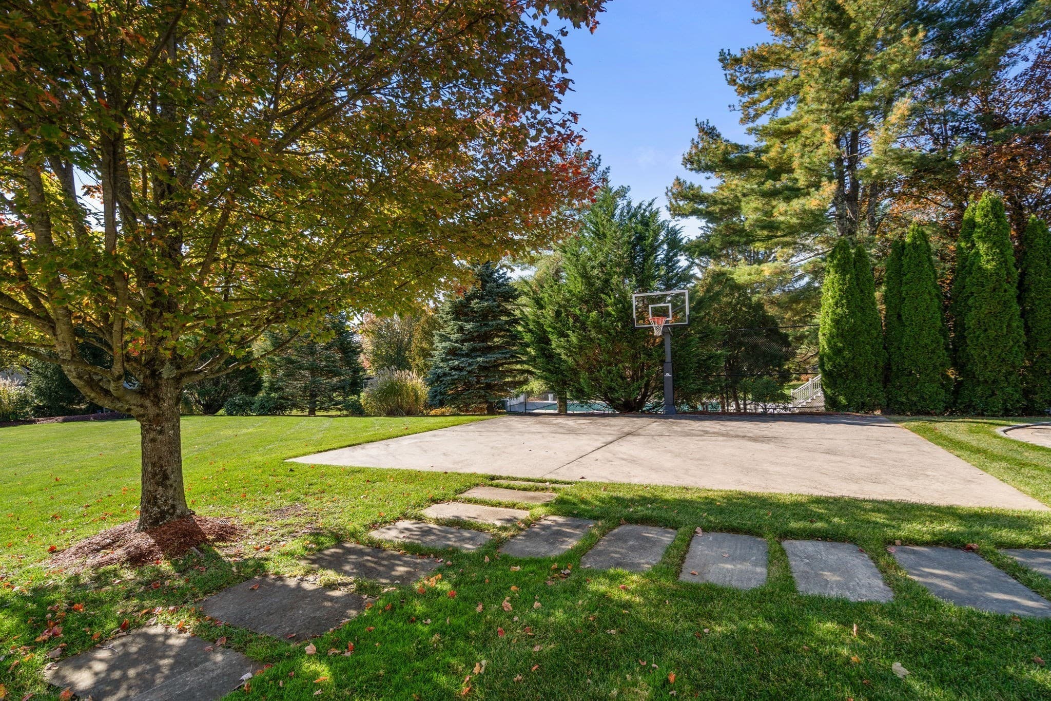 Single Family Residence at 50 Oxbow Rd, Needham MA 02492, Needham, photo 29 of 33