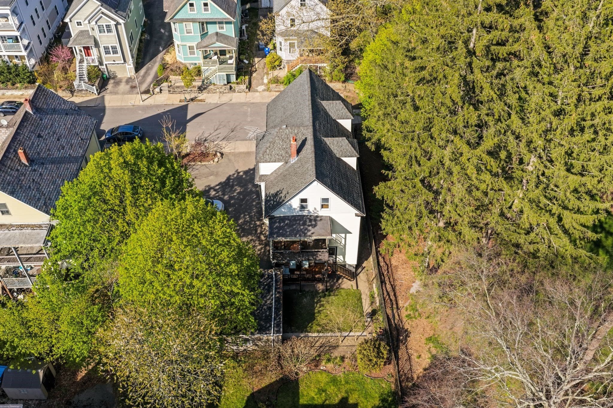 Residential at 83 Tower St, Boston MA 02130, Boston, photo 5 of 10