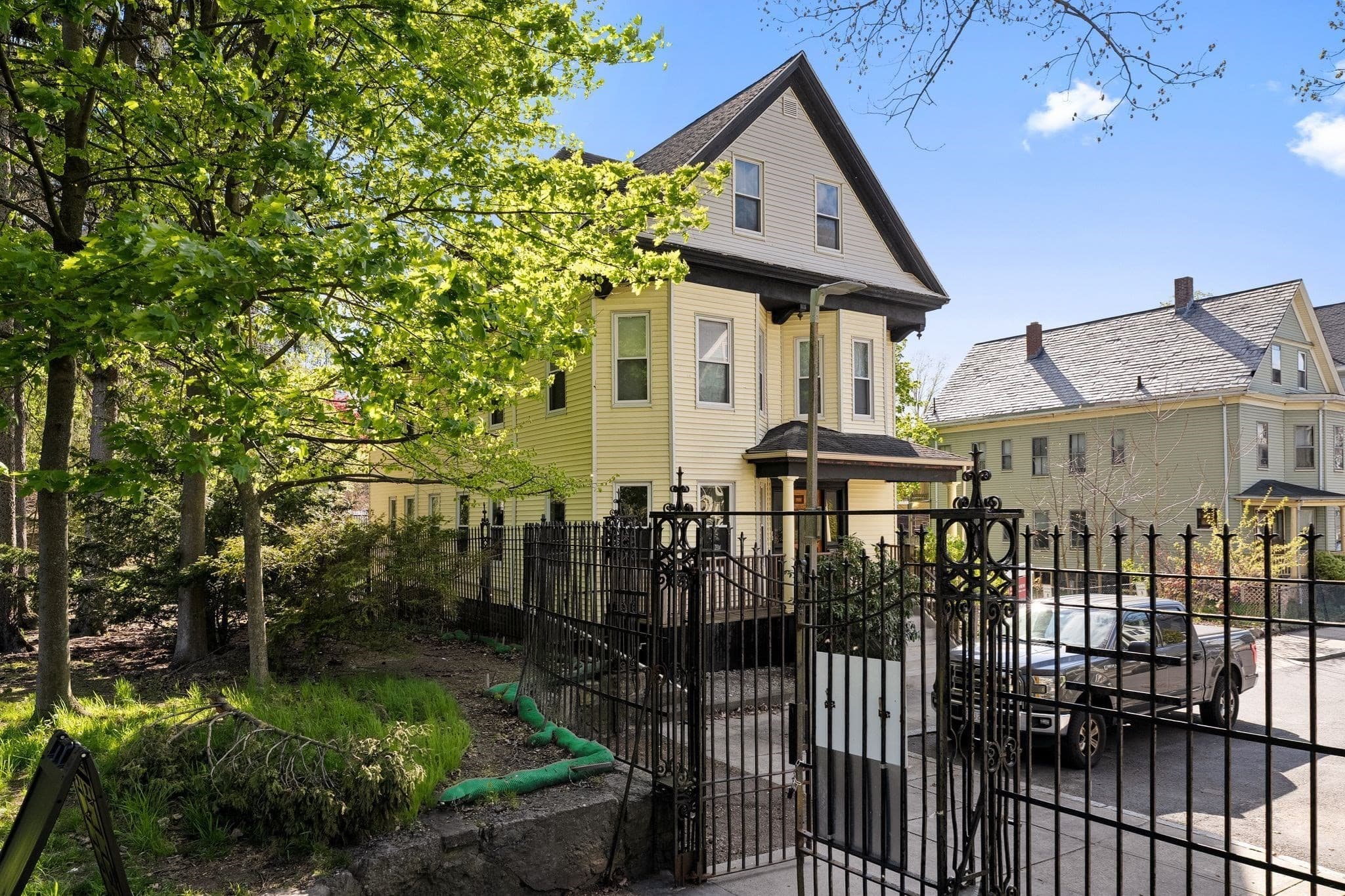 Residential at 83 Tower St, Boston MA 02130, Boston, photo 4 of 10