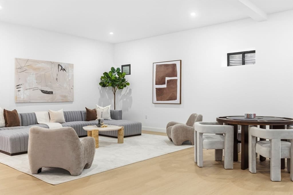 Single Family Residence at 8 Priscilla Ln, Winchester MA 01890, photo 27 of 36