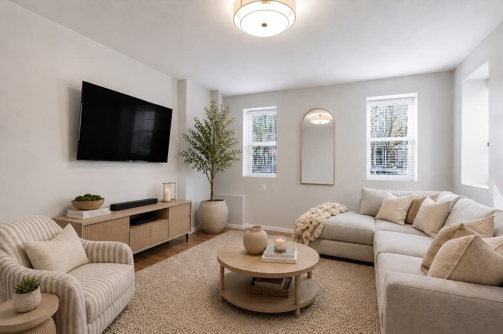 Condominium at 252 E Street # 1, Boston MA 02127, photo 2 of 13