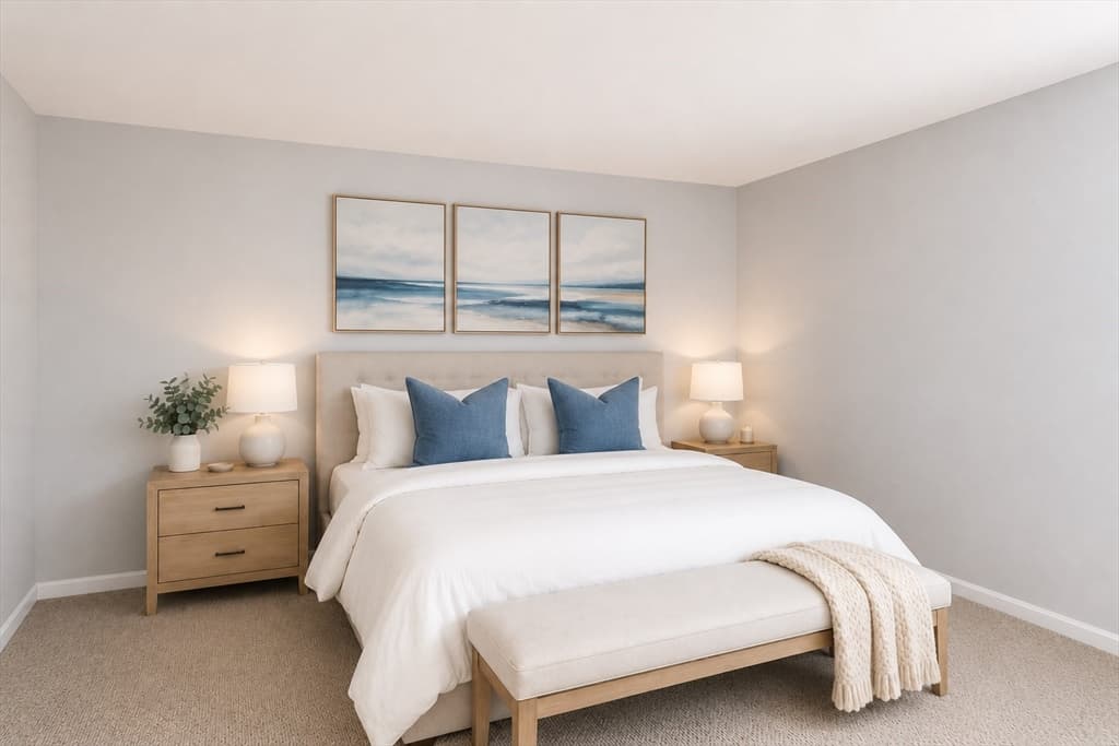 Condominium at 252 E Street # 1, Boston MA 02127, photo 6 of 13