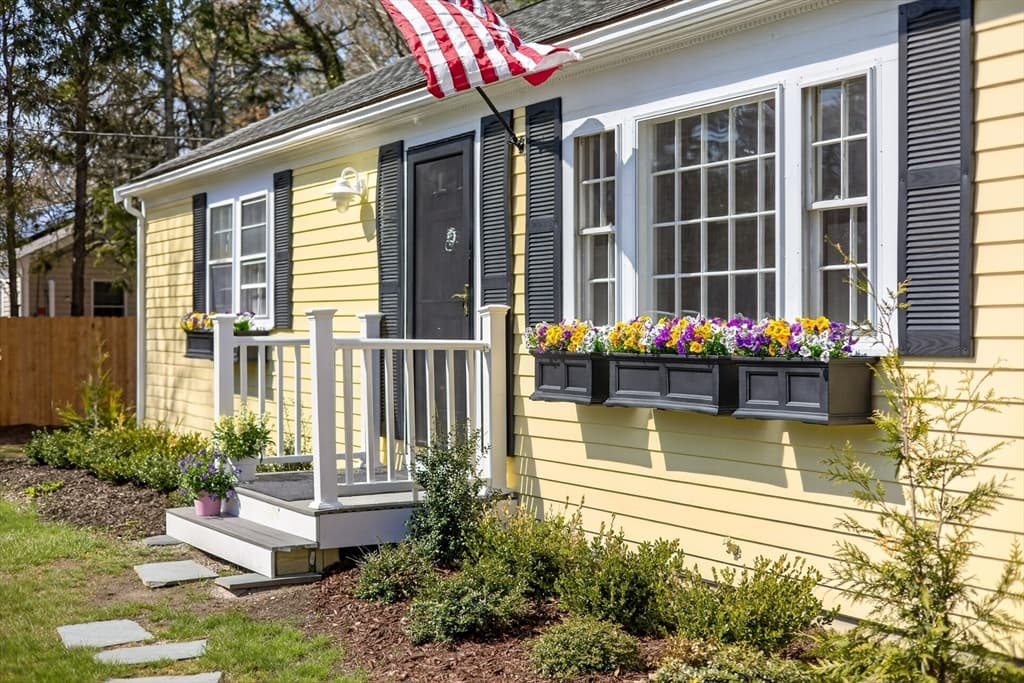 55 Seth Goodspeed's Way, Barnstable MA 02655 photo 2
