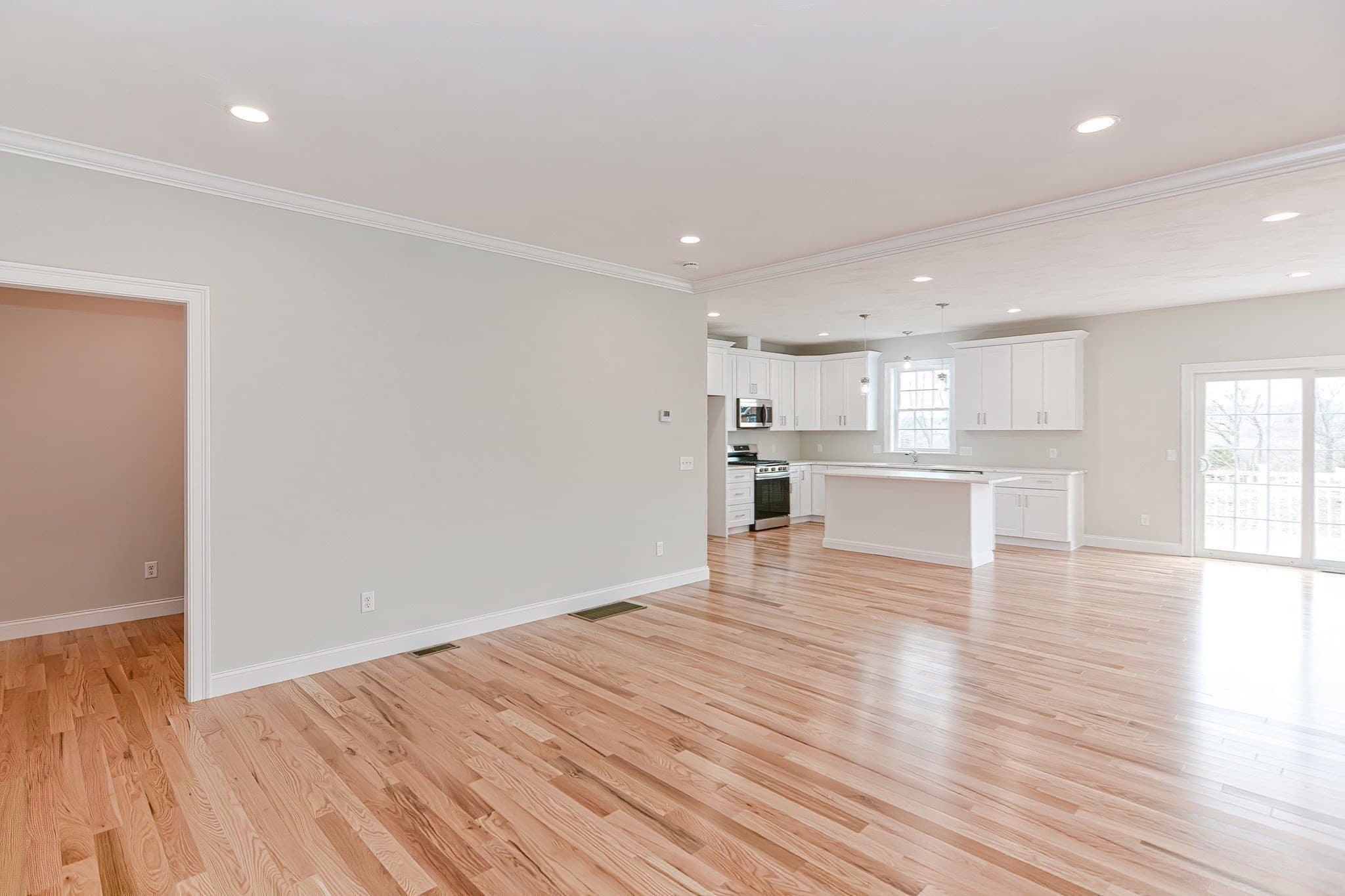 Condominium at 77 Fisherville Terrace # 0, Grafton MA 01560, photo 6 of 29
