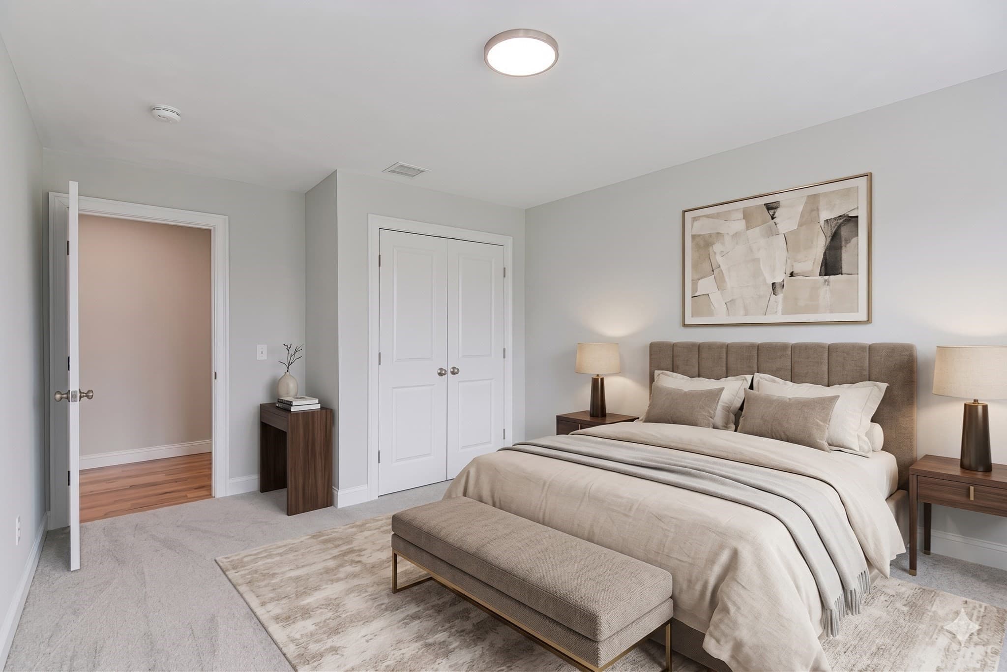 Condominium at 77 Fisherville Terrace # 0, Grafton MA 01560, photo 17 of 29