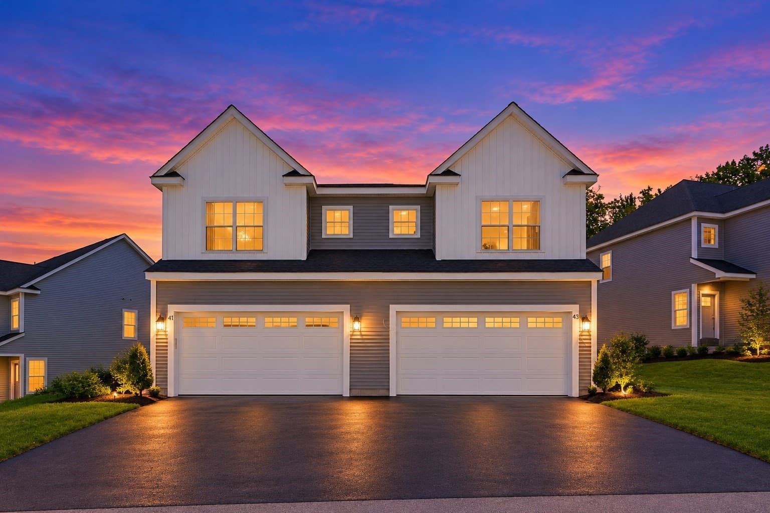 77 Fisherville Terrace # 0, Grafton MA 01560