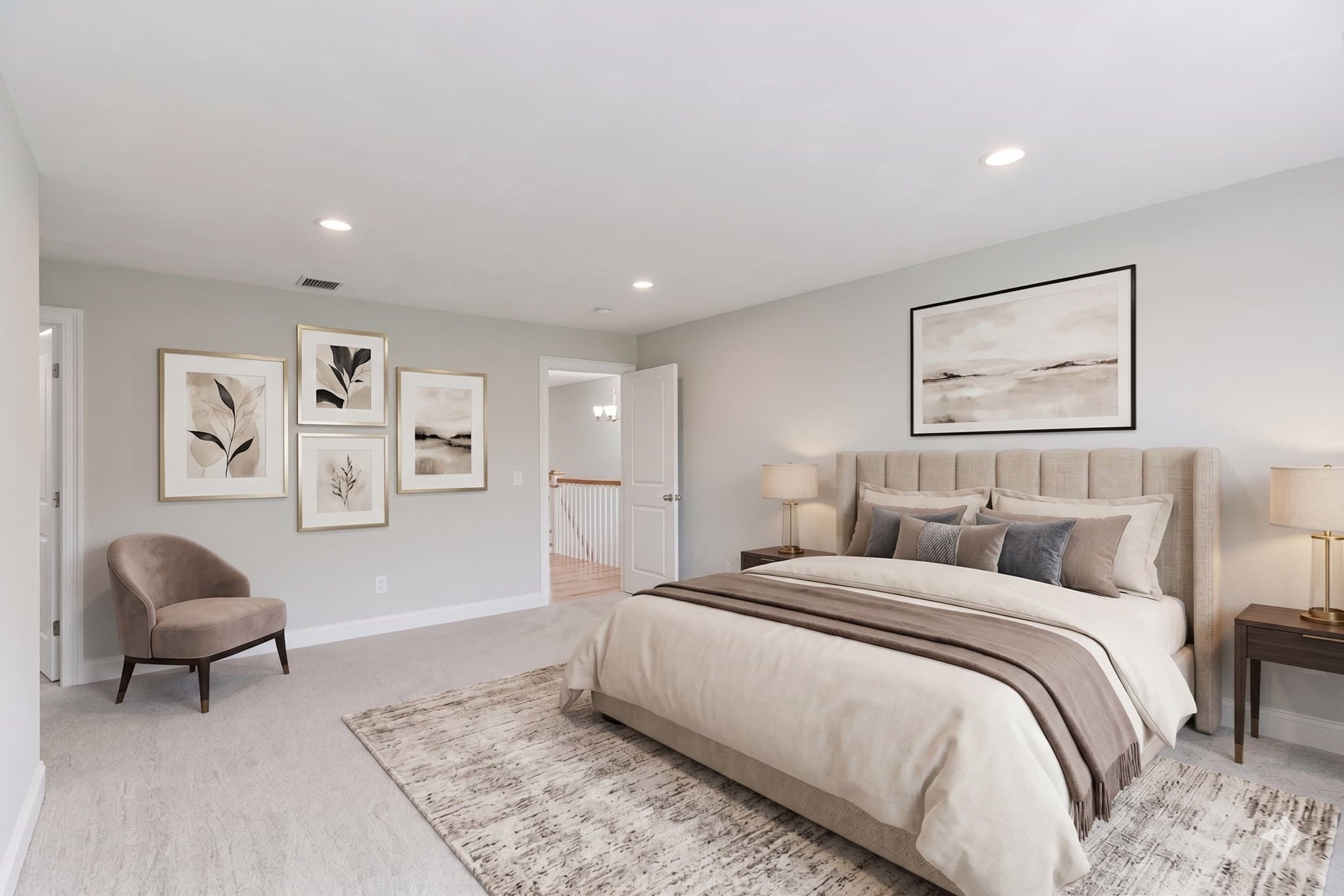 Condominium at 77 Fisherville Terrace # 0, Grafton MA 01560, photo 24 of 29