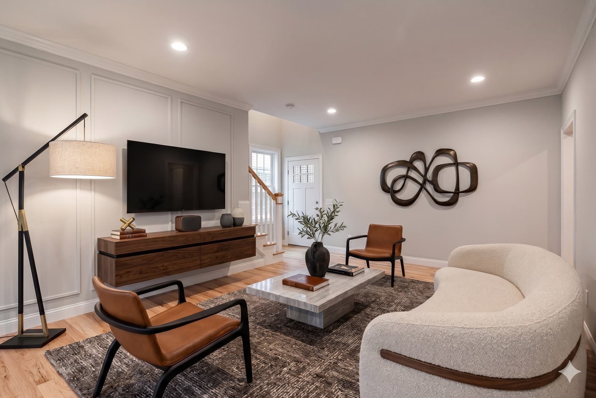 Condominium at 77 Fisherville Terrace # 0, Grafton MA 01560, photo 4 of 29