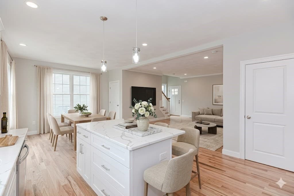Condominium at 77 Fisherville Terrace # 0, Grafton MA 01560, photo 8 of 29