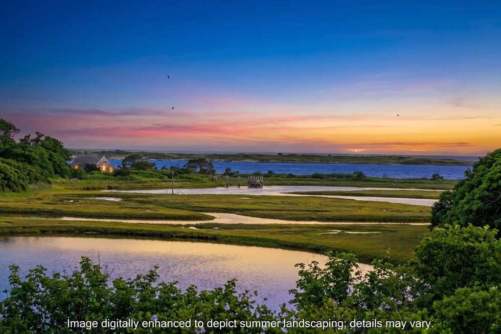 Single Family Residence at 336 Stage Island Rd, Chatham MA 02633, Chatham, photo 2 of 42