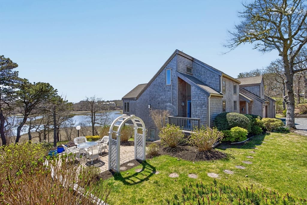 Single Family Residence at 336 Stage Island Rd, Chatham MA 02633, Chatham, photo 42 of 42
