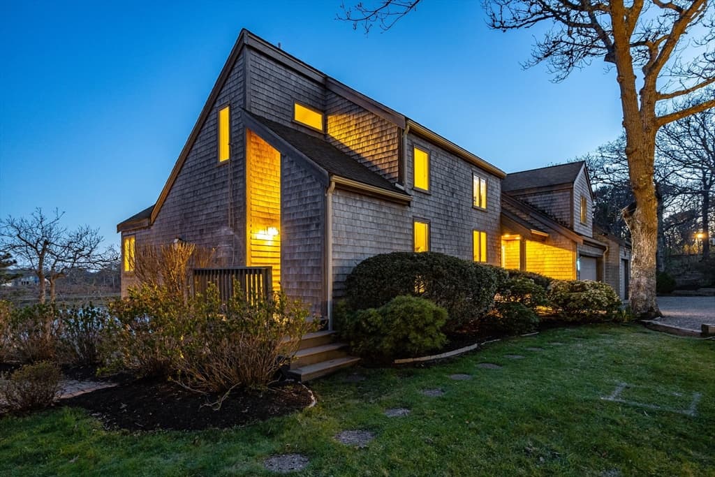 Single Family Residence at 336 Stage Island Rd, Chatham MA 02633, Chatham, photo 12 of 42