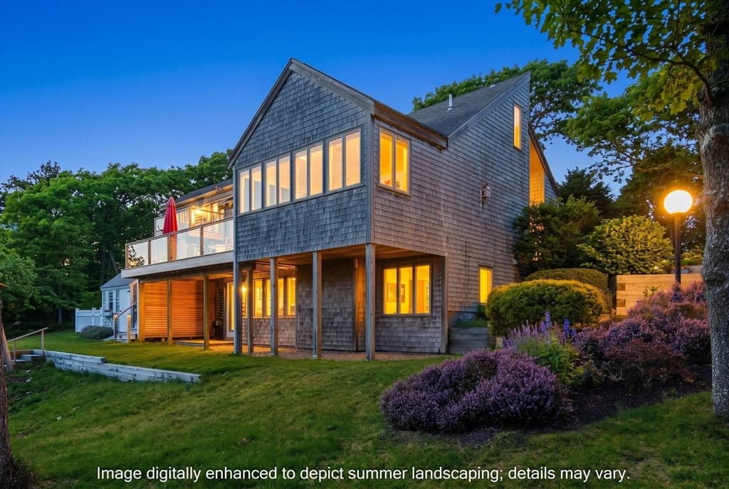 Single Family Residence at 336 Stage Island Rd, Chatham MA 02633, Chatham, photo 3 of 42