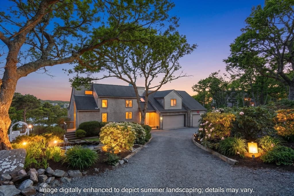 336 Stage Island Rd, Chatham MA 02633