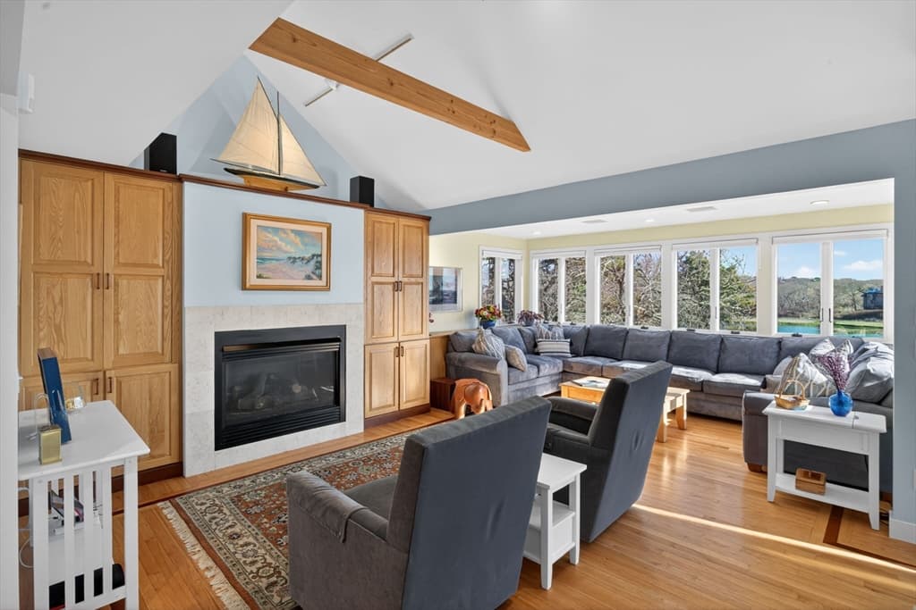 Single Family Residence at 336 Stage Island Rd, Chatham MA 02633, Chatham, photo 20 of 42