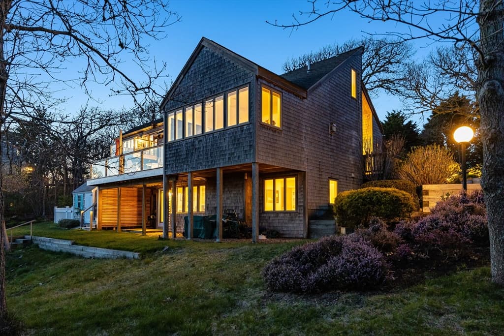 Single Family Residence at 336 Stage Island Rd, Chatham MA 02633, Chatham, photo 9 of 42