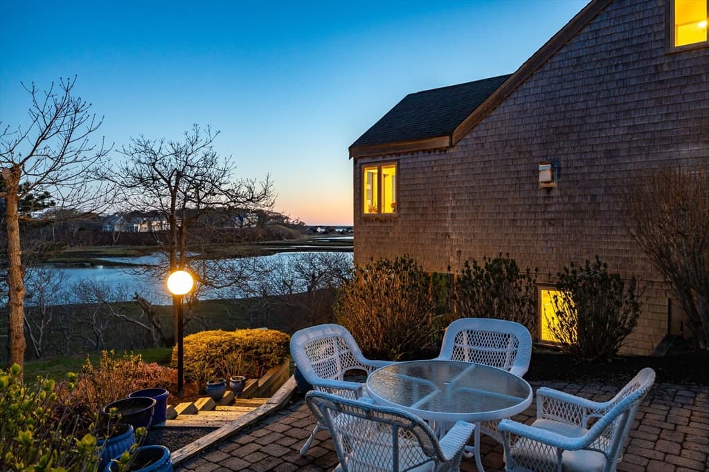 Single Family Residence at 336 Stage Island Rd, Chatham MA 02633, Chatham, photo 10 of 42