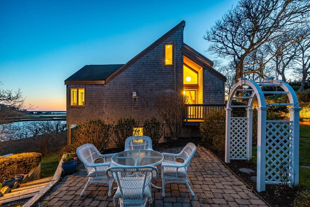 Single Family Residence at 336 Stage Island Rd, Chatham MA 02633, Chatham, photo 11 of 42