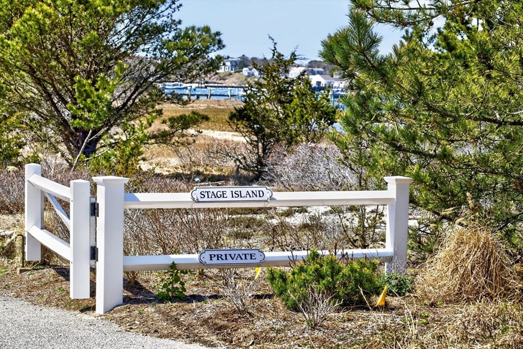 Single Family Residence at 336 Stage Island Rd, Chatham MA 02633, Chatham, photo 19 of 42