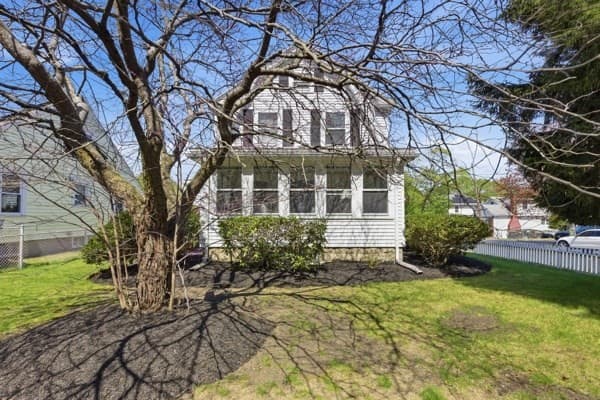 Single Family Residence at 57 Cumberland Circle, Lynn MA 01904, photo 2 of 40