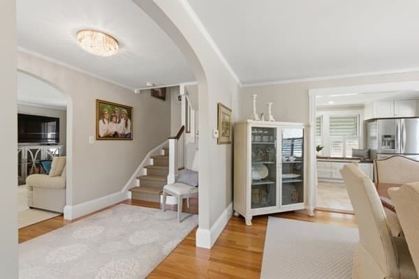 Single Family Residence at 57 Cumberland Circle, Lynn MA 01904, photo 17 of 40