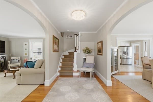 Single Family Residence at 57 Cumberland Circle, Lynn MA 01904, photo 18 of 40