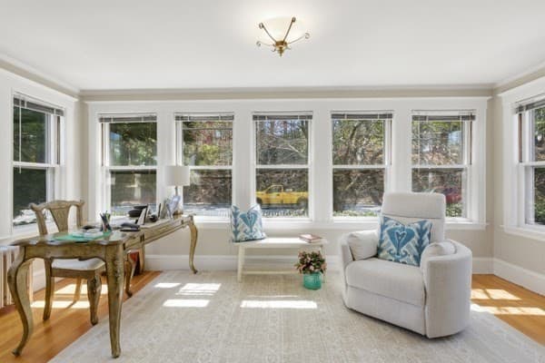 Single Family Residence at 57 Cumberland Circle, Lynn MA 01904, photo 31 of 40