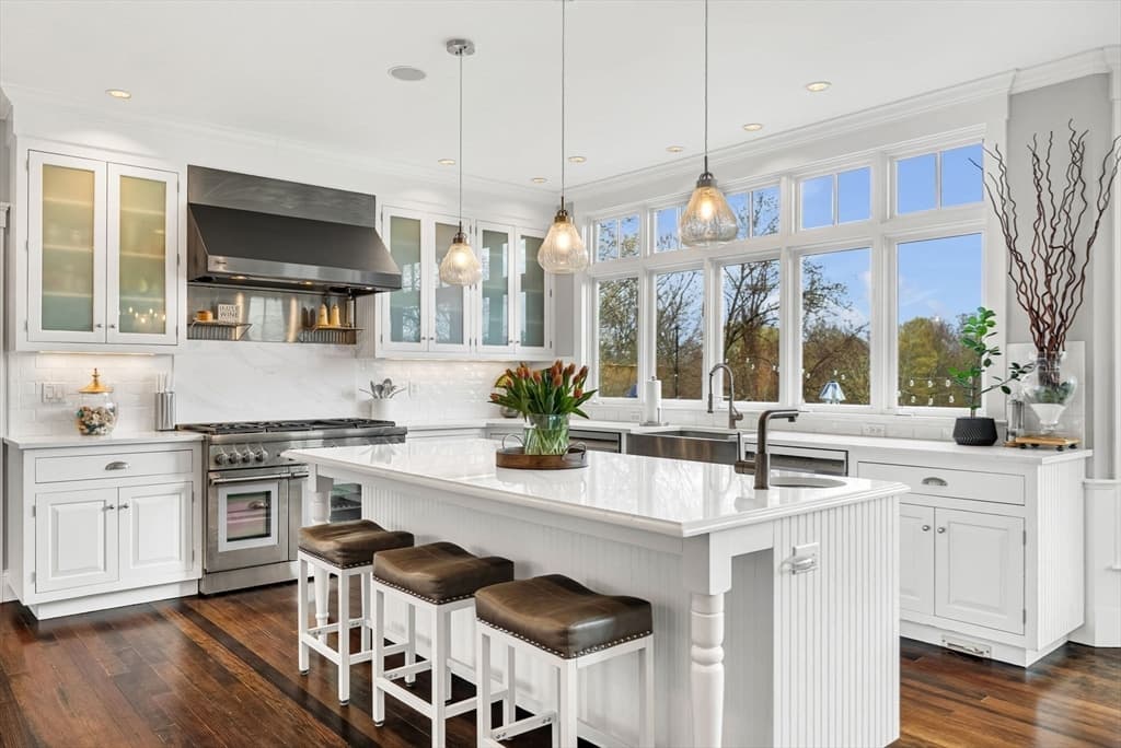 Single Family Residence at 38 Fieldstone Farm Rd, Sudbury MA 01776, Sudbury, photo 6 of 40