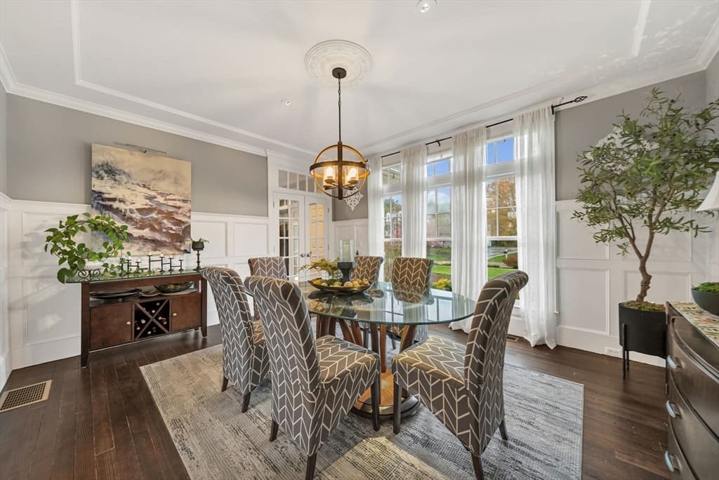 Single Family Residence at 38 Fieldstone Farm Rd, Sudbury MA 01776, Sudbury, photo 13 of 40