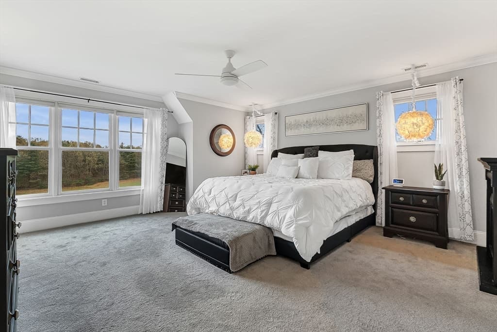 Single Family Residence at 38 Fieldstone Farm Rd, Sudbury MA 01776, Sudbury, photo 17 of 40