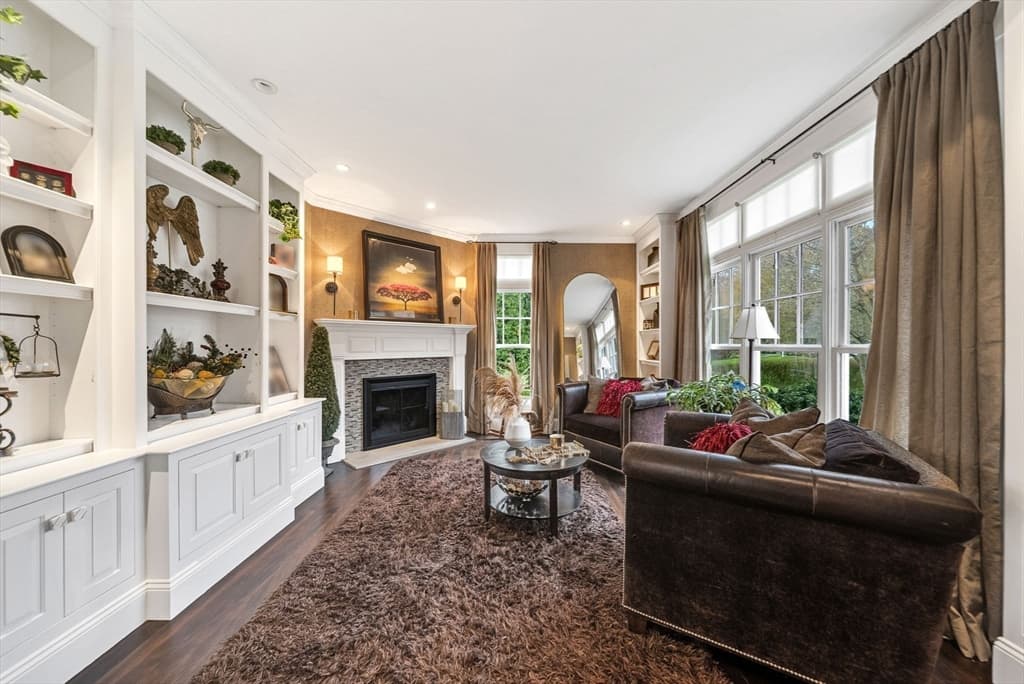 Single Family Residence at 38 Fieldstone Farm Rd, Sudbury MA 01776, Sudbury, photo 12 of 40