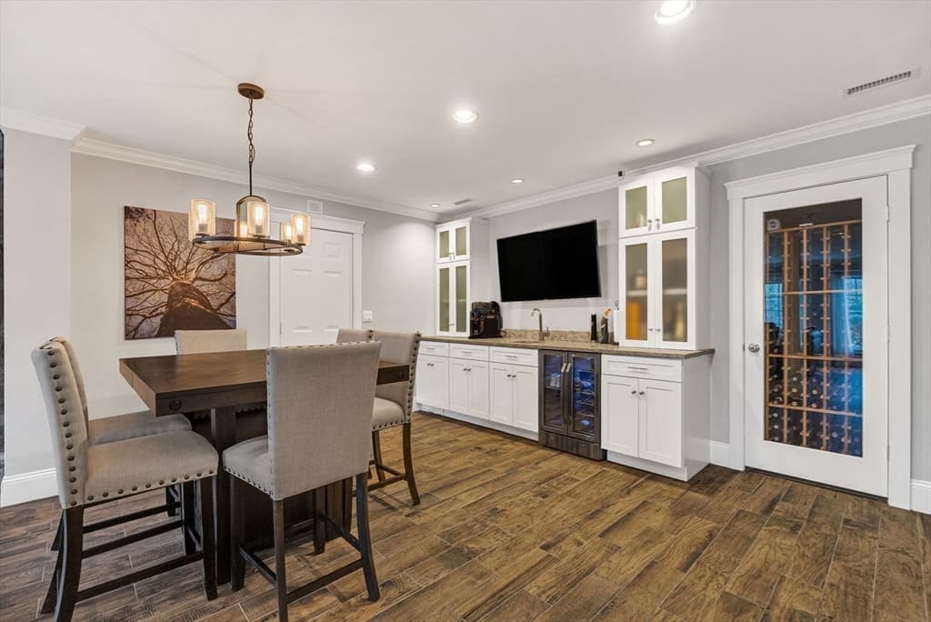 Single Family Residence at 38 Fieldstone Farm Rd, Sudbury MA 01776, Sudbury, photo 30 of 40