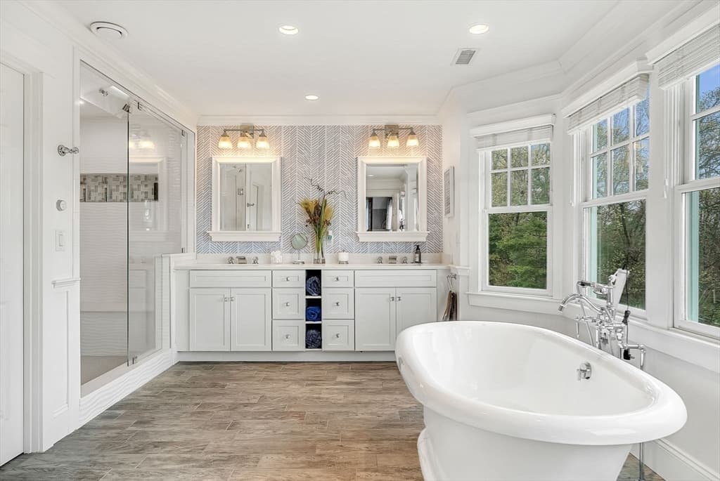 Single Family Residence at 38 Fieldstone Farm Rd, Sudbury MA 01776, Sudbury, photo 18 of 40