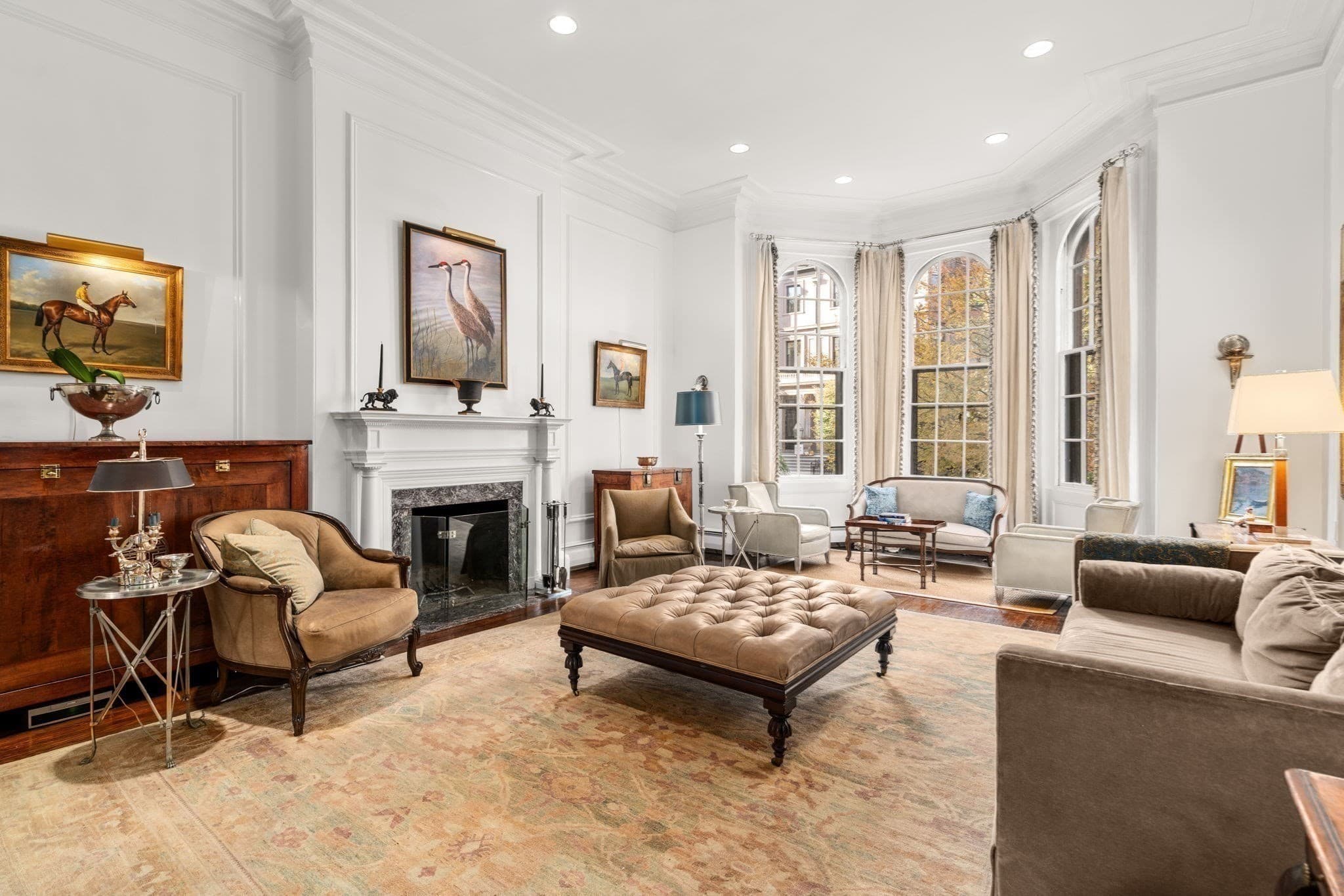 Condominium at 12 Marlborough St # 1, Boston MA 02116, photo 2 of 21