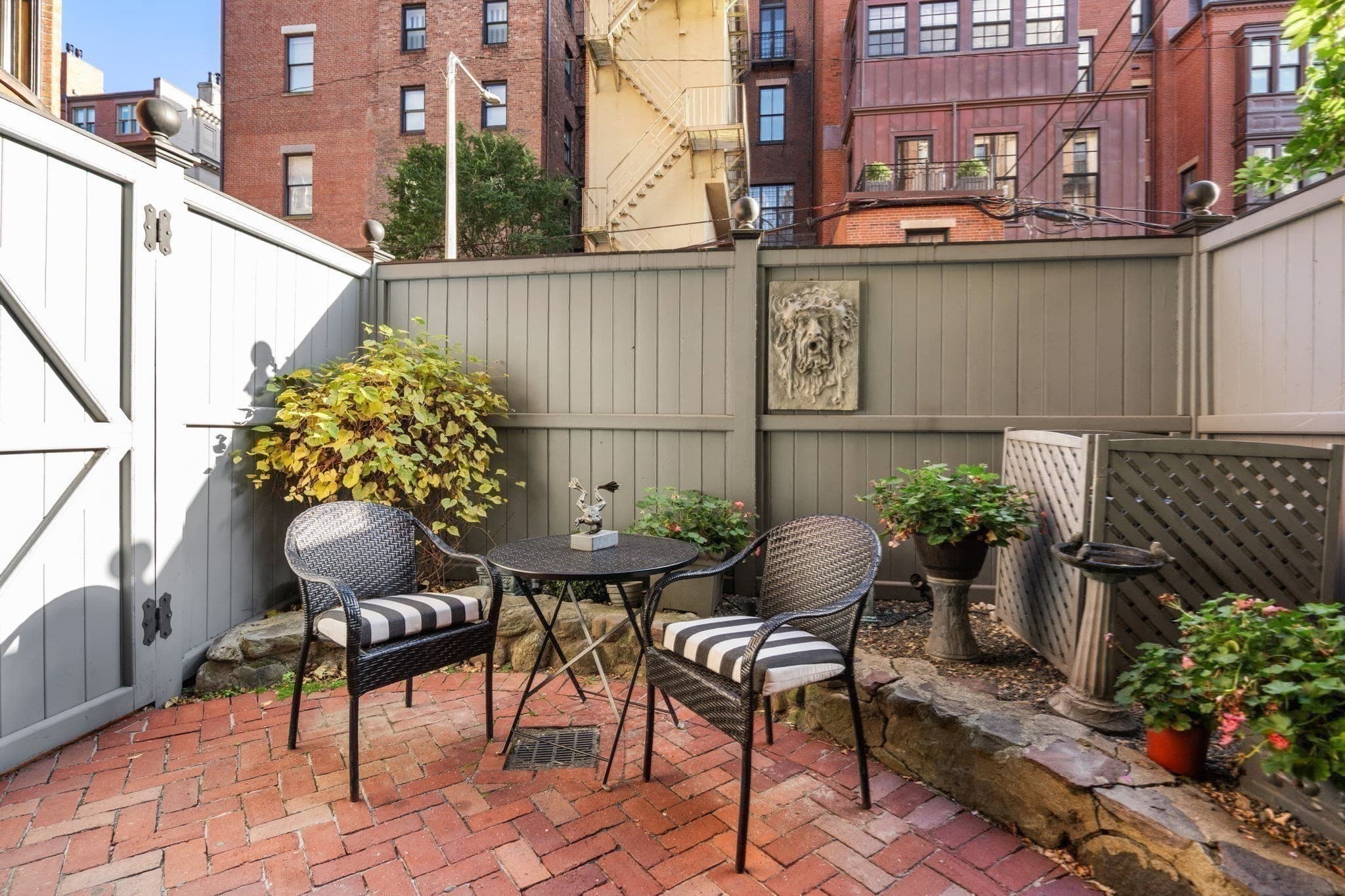 Condominium at 12 Marlborough St # 1, Boston MA 02116, photo 13 of 21