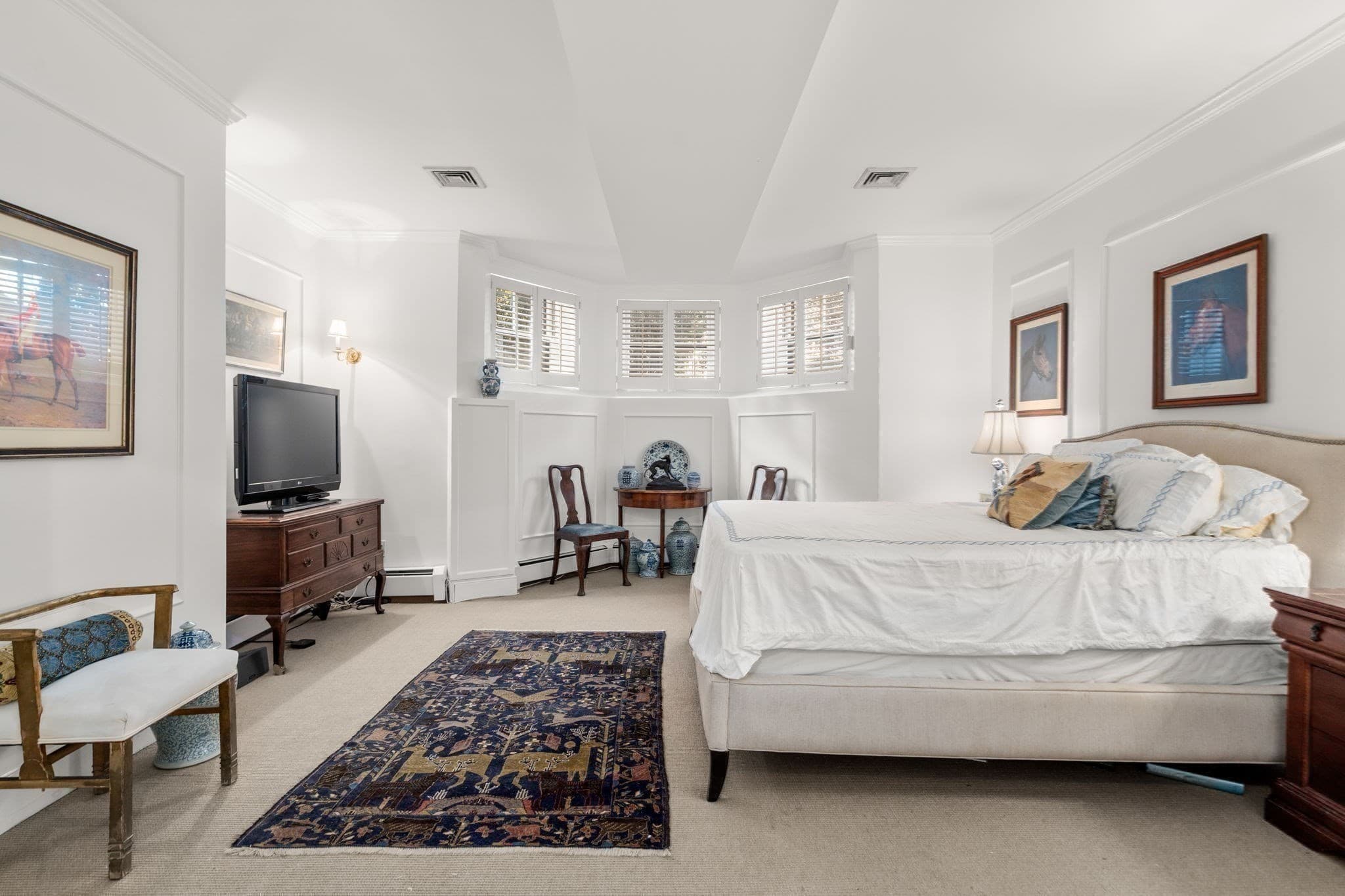 Condominium at 12 Marlborough St # 1, Boston MA 02116, photo 16 of 21
