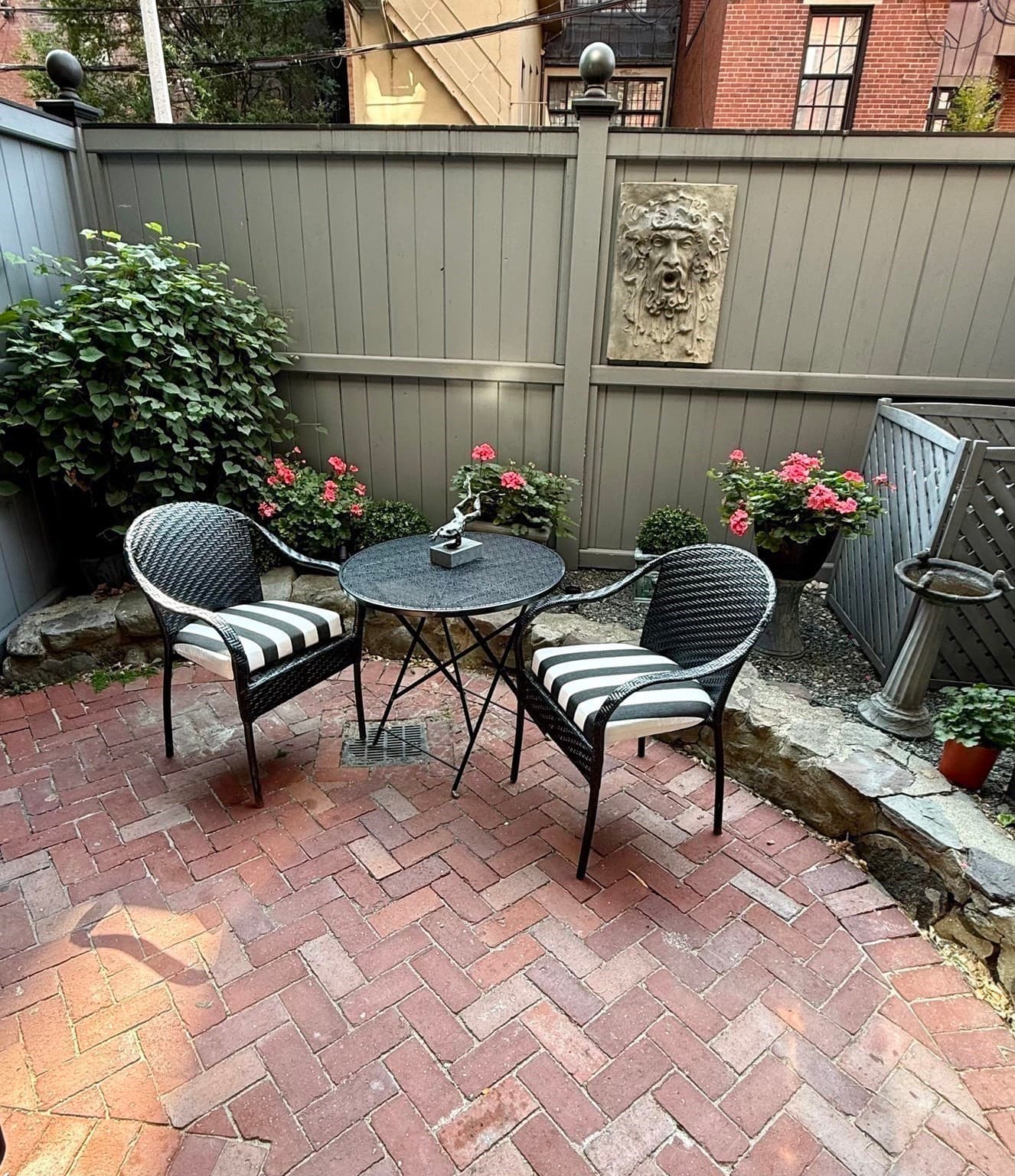 Condominium at 12 Marlborough St # 1, Boston MA 02116, photo 12 of 21