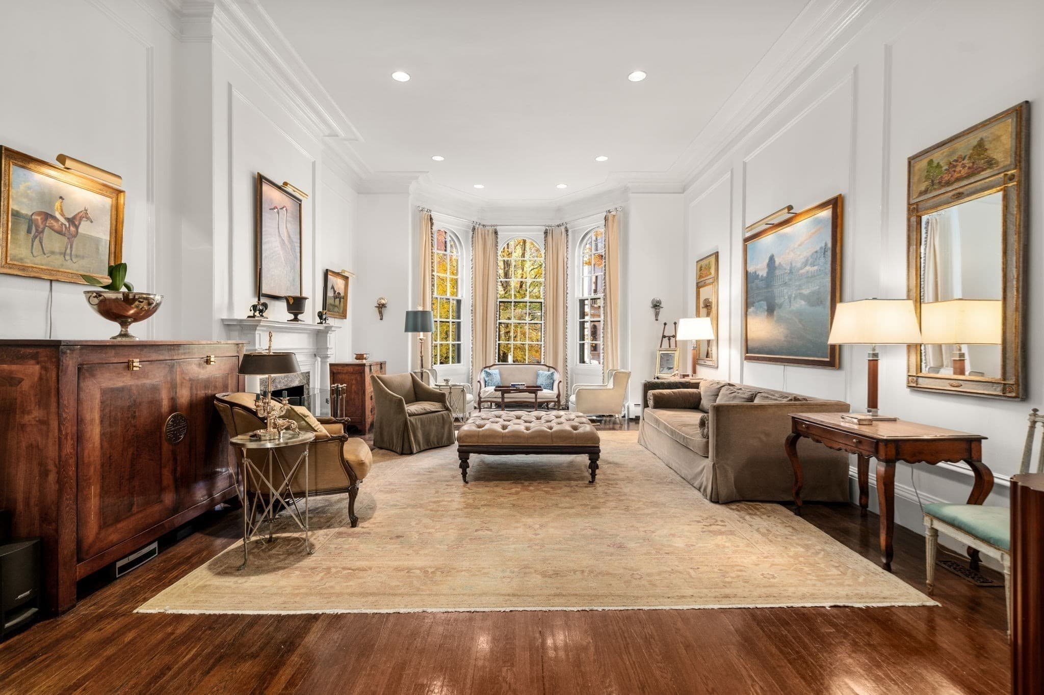 Condominium at 12 Marlborough St # 1, Boston MA 02116, photo 3 of 21