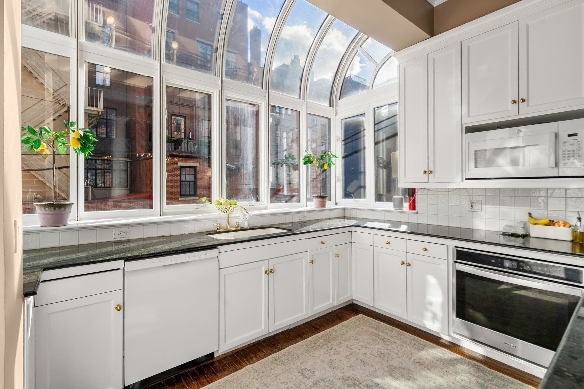 Condominium at 12 Marlborough St # 1, Boston MA 02116, photo 5 of 21