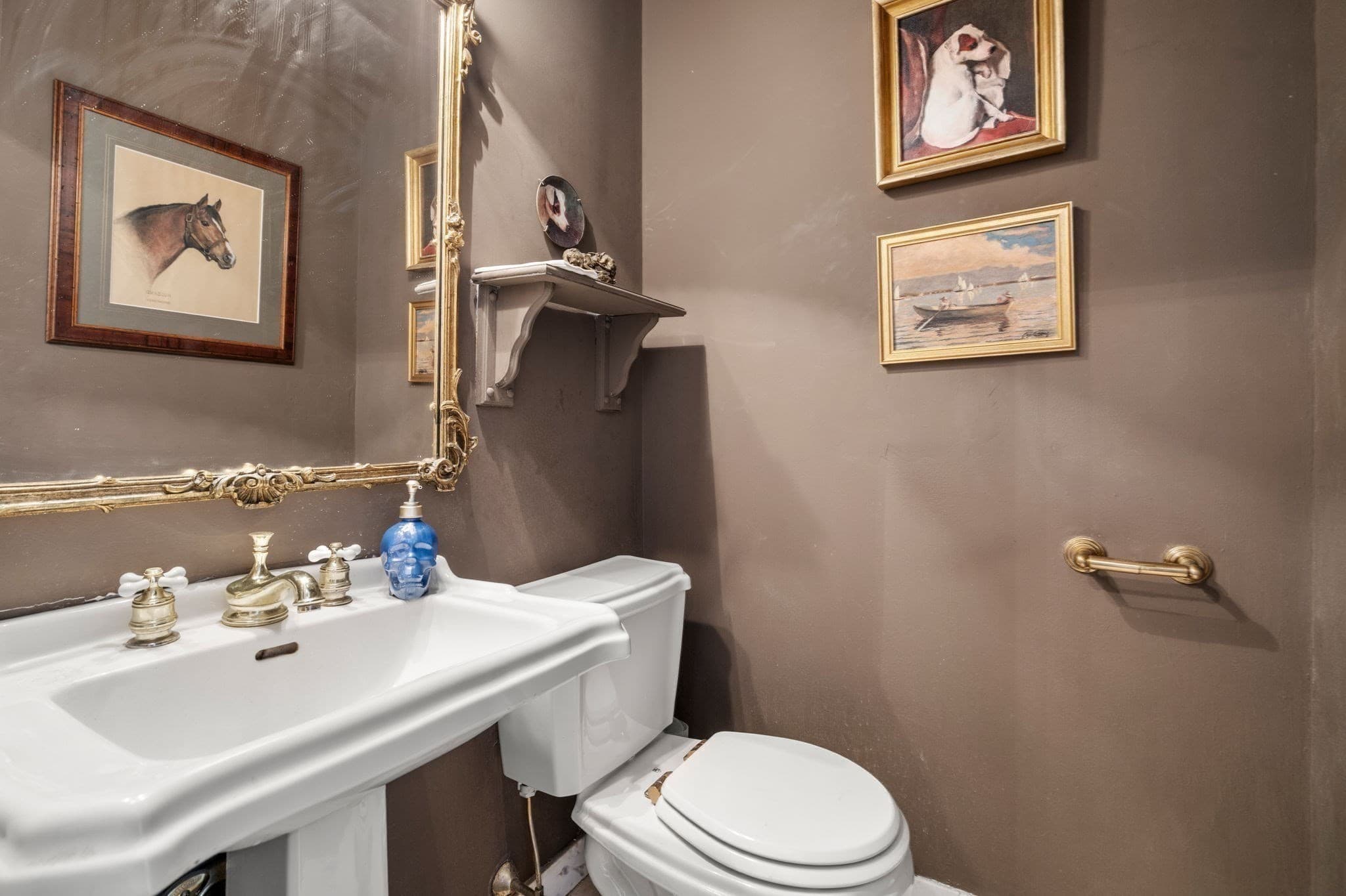 Condominium at 12 Marlborough St # 1, Boston MA 02116, photo 10 of 21