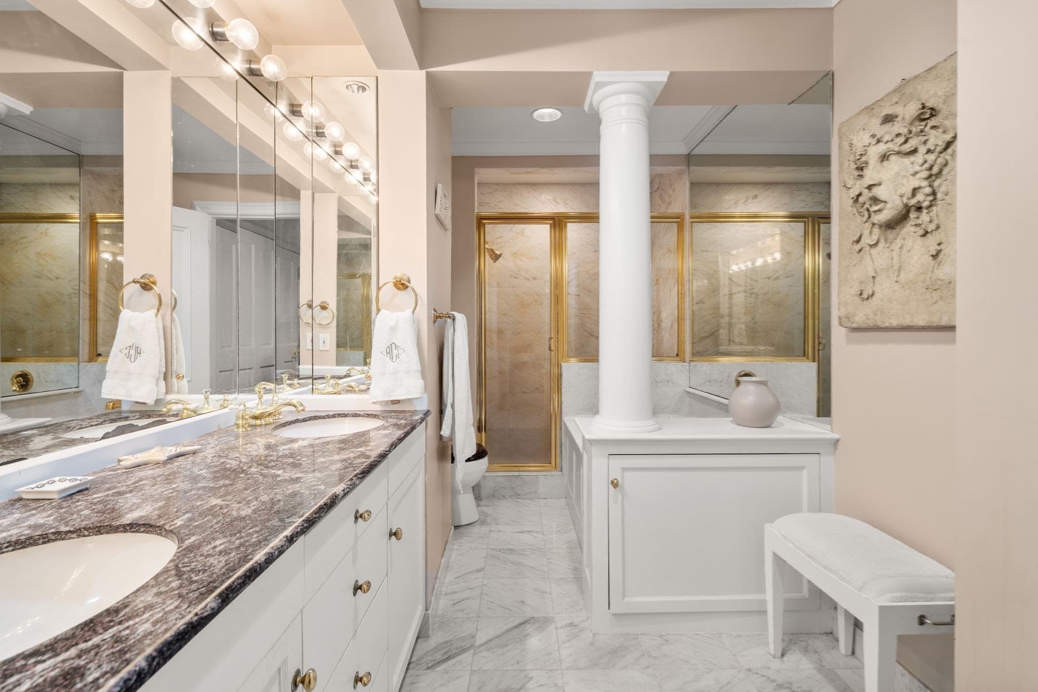 Condominium at 12 Marlborough St # 1, Boston MA 02116, photo 14 of 21