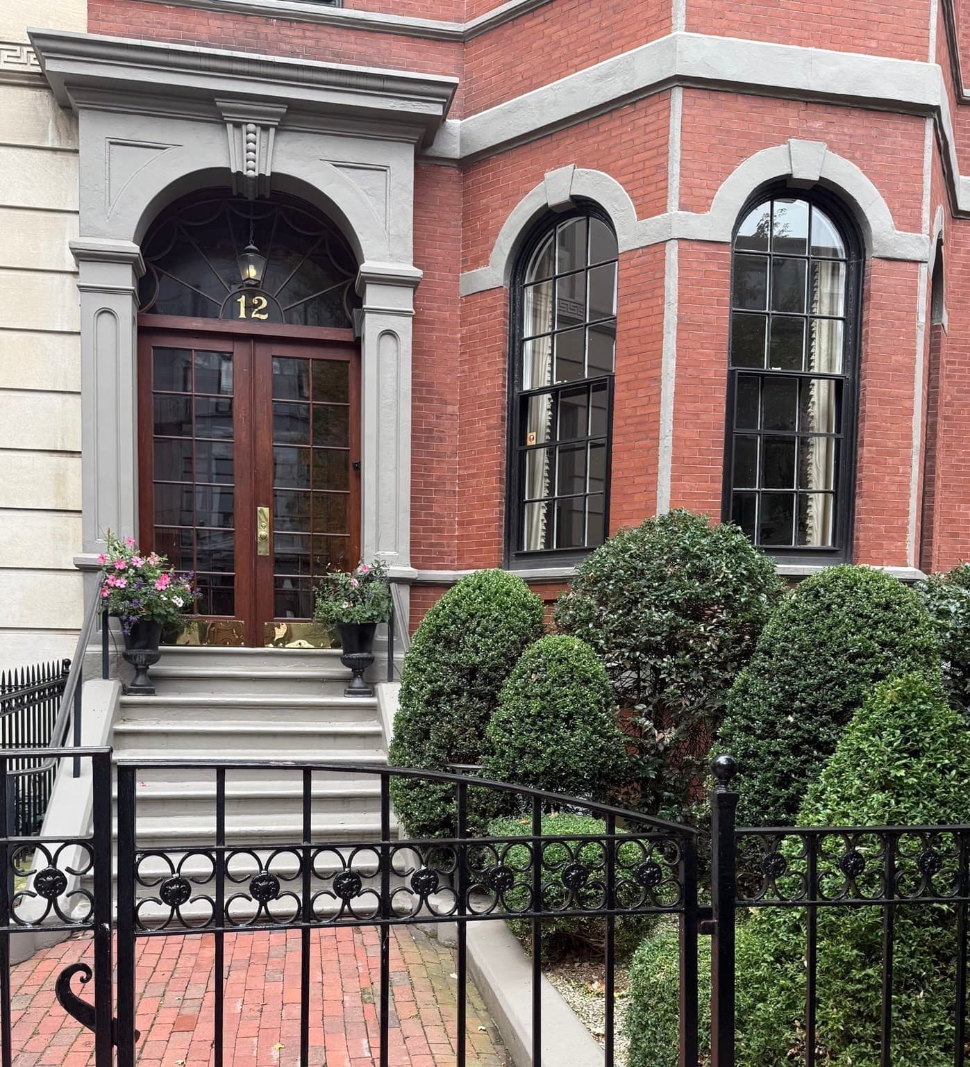 Condominium at 12 Marlborough St # 1, Boston MA 02116, photo 18 of 21